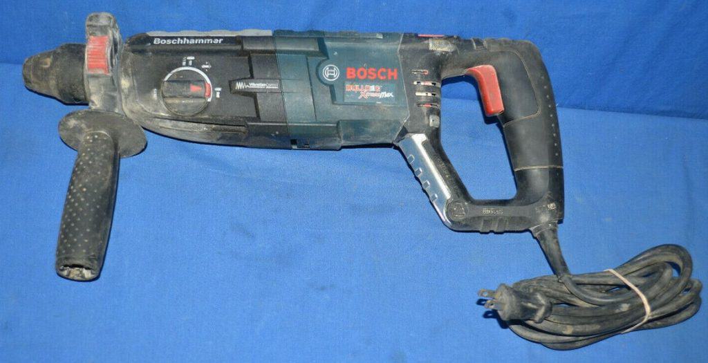 Bosch GBH2-28L SDS-Plus Rotary Hammer