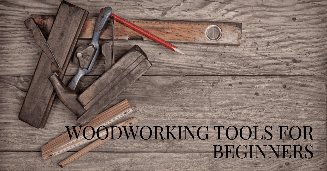 woodworking kit