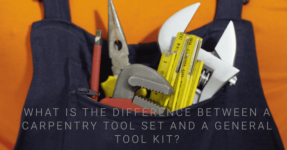 carpentry tool
