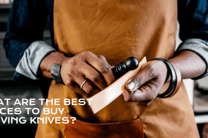 What Are the Best Places to Buy Carving Knives?