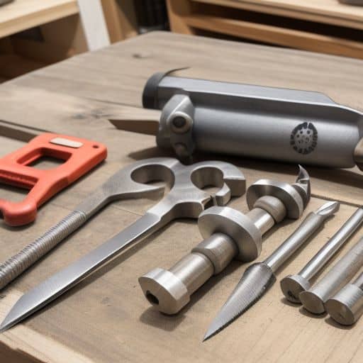 How to Repair and Maintain Metalworking Tools for Optimal Performance?