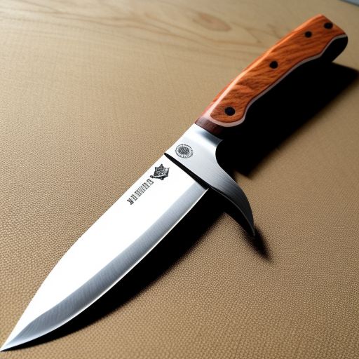 What Features Should I Look for in a Wood Working Knife?