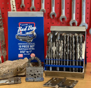Bad Dog Drill Bits: Are They Worth the Hype?